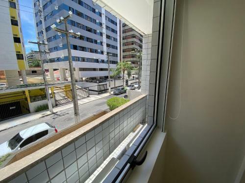 Apartamento Edif�cio Catania - Apto 102