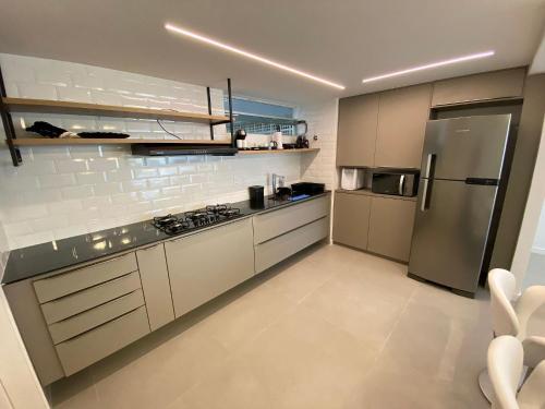 Apartamento Edif�cio Catania - Apto 102