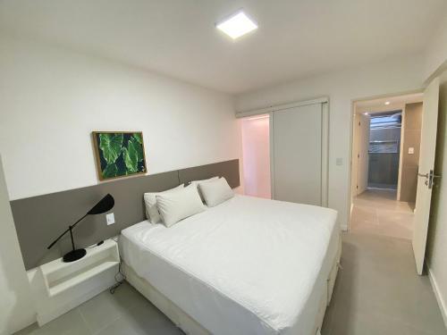 Apartamento Edif�cio Catania - Apto 102