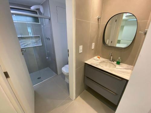 Apartamento Edif�cio Catania - Apto 102