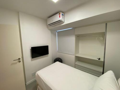 Apartamento Edif�cio Catania - Apto 102