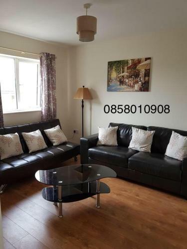 Apartamento Newcastle Townhouse