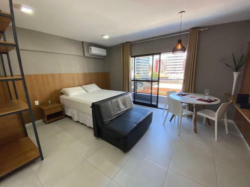 Apartamento Edif�cio Time - Apto 315