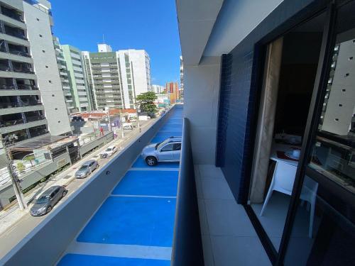Apartamento Edif�cio Time - Apto 315
