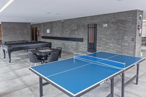Apartamento Edif�cio Time - Apto 315