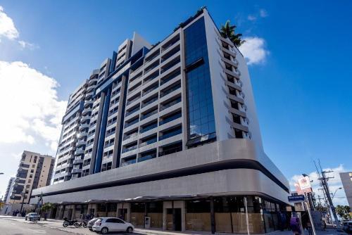 Apartamento Edif�cio Time - Apto 315