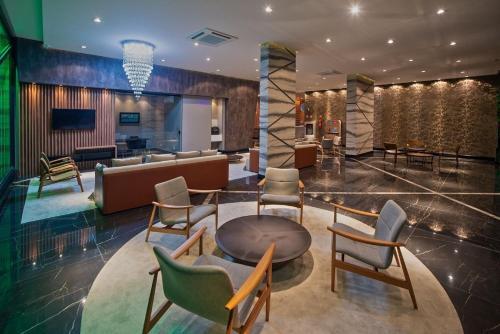 Apartamento Edif�cio Time - Apto 315