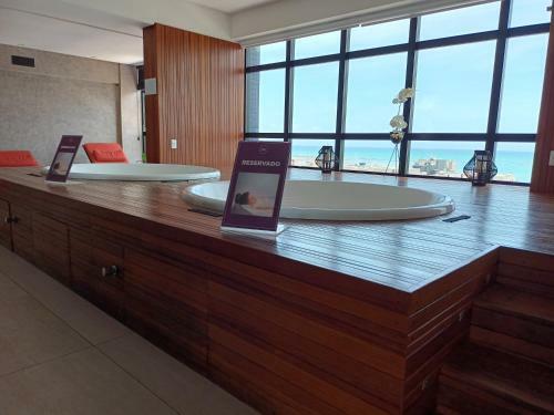 Apartamento Time Apto 1306 Ponta Verde Maceio