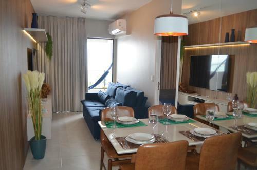 Apartamento Time Apto 1306 Ponta Verde Maceio