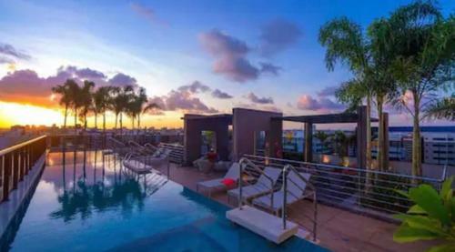Apartamento Time Apto 1306 Ponta Verde Maceio