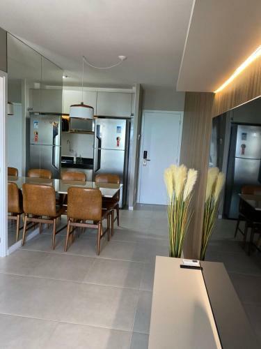 Apartamento Time Apto 1306 Ponta Verde Maceio