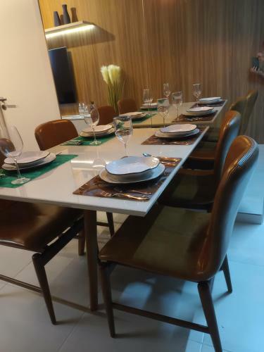 Apartamento Time Apto 1306 Ponta Verde Maceio
