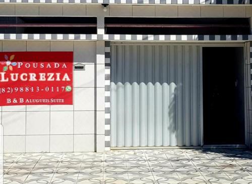 Hotel Pousada Lucrezia