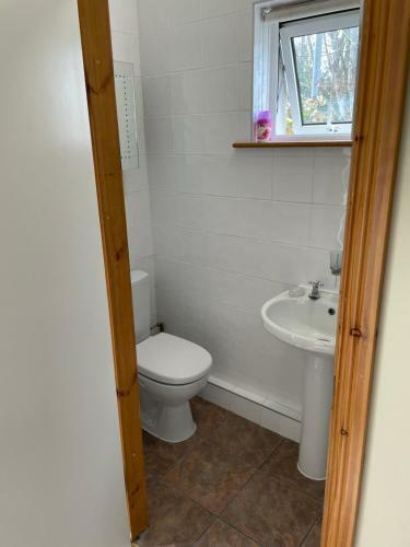 Bed & Breakfast Athenry Lodge