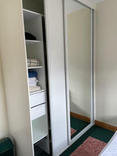 Bed & Breakfast Athenry Lodge