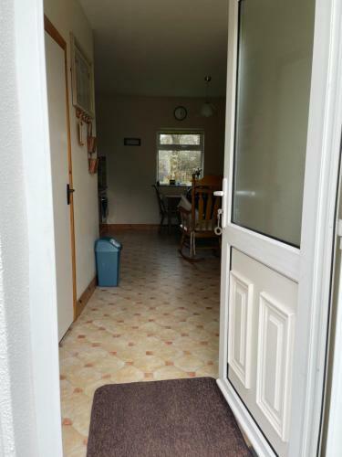 Bed & Breakfast Athenry Lodge