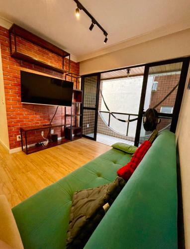 Apartamento Descanso Ed. Timoneiro Pr�ximo Orla