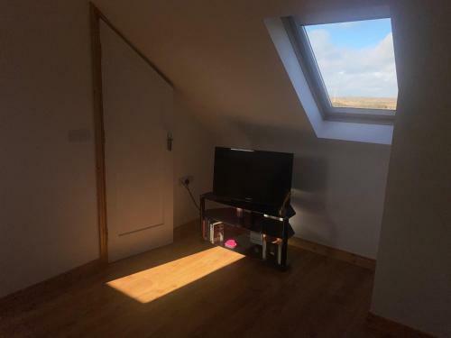 Connemara Chalet