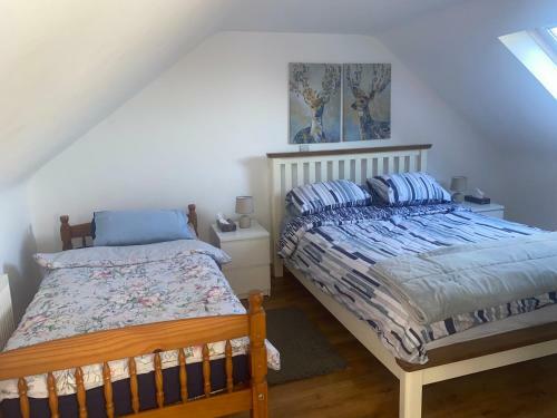 Connemara Chalet