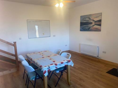 Connemara Chalet