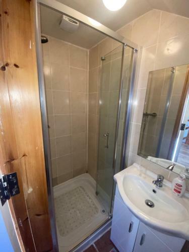 Connemara Chalet