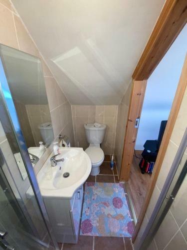 Connemara Chalet