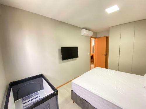 Apartamento Edif�cio Good Life - Apto 608 Torre Blue