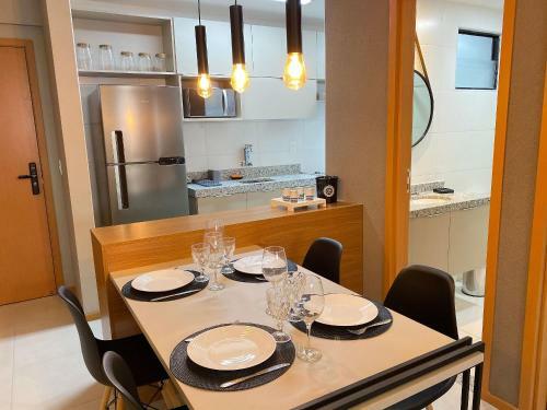 Apartamento Edif�cio Good Life - Apto 608 Torre Blue