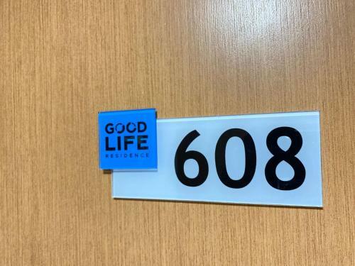 Apartamento Edif�cio Good Life - Apto 608 Torre Blue