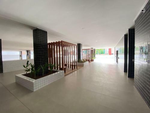 Apartamento Edif�cio Good Life - Apto 608 Torre Blue