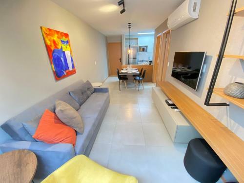 Apartamento Edif�cio Good Life - Apto 608 Torre Blue