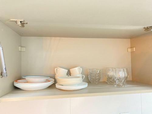 Apartamento Edif�cio Good Life - Apto 608 Torre Blue