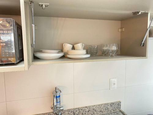 Apartamento Edif�cio Good Life - Apto 608 Torre Blue