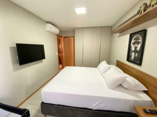 Apartamento Edif�cio Good Life - Apto 608 Torre Blue