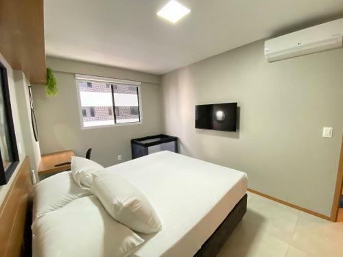 Apartamento Edif�cio Good Life - Apto 608 Torre Blue