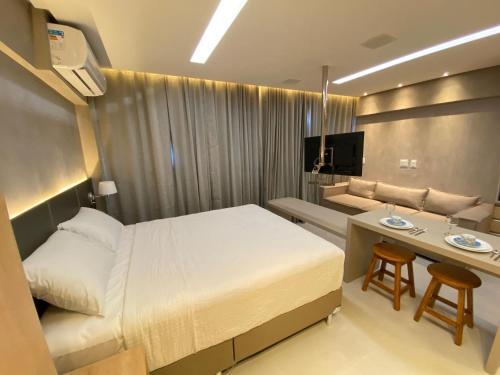 Apartamento Edif�cio Time - Apto 918