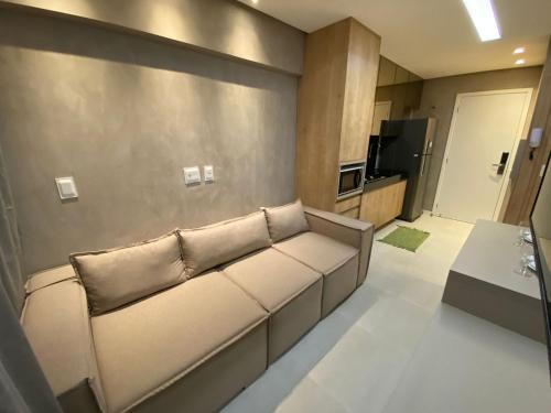 Apartamento Edif�cio Time - Apto 918