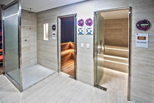 Apartamento Edif�cio Time - Apto 918