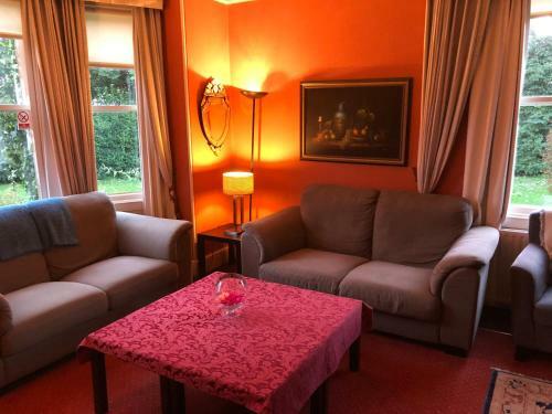 Galway Manor Banba House Sleeps 2-26