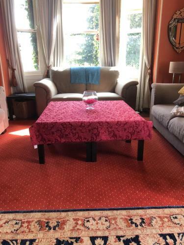 Galway Manor Banba House Sleeps 2-26