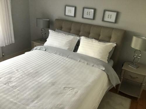 Bed & Breakfast Venetia House - Small Guesthouse