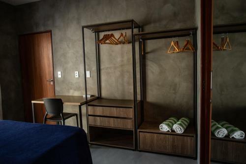 Apartamento Vila Riacho
