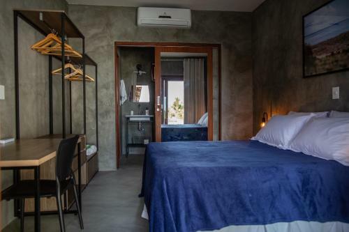 Apartamento Vila Riacho