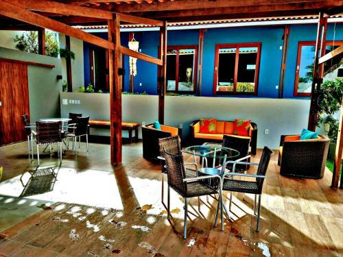 Apartamento Vila Riacho