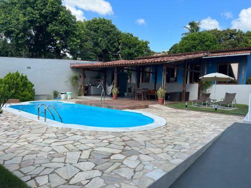 Apartamento Vila Riacho