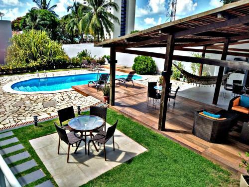 Apartamento Vila Riacho