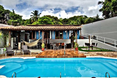 Apartamento Vila Riacho
