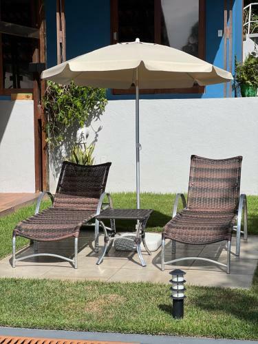 Apartamento Vila Riacho