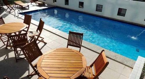 Apartamento Top Em Macei�