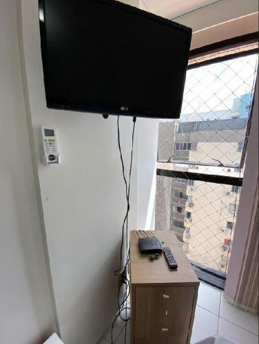 Apartamento Duplex Descanso Beira Mar